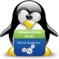vcsa penguin